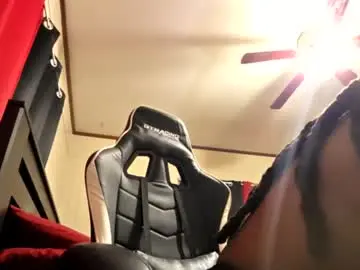 Chaturbate Nude Webcam of glomightyj