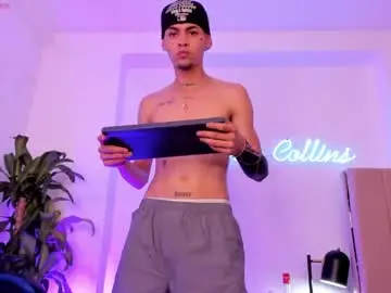 Chaturbate Best Webcam of lennercollins_