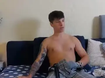 Chaturbate Watch Live Sex Cams of thomas_edisonn