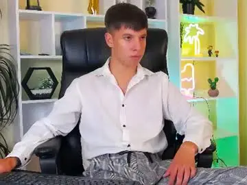 Chaturbate Sex Cam of thomas_edisonn