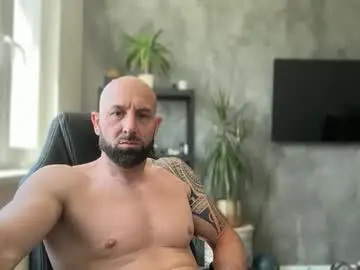 Chaturbate Best Webcam of tommyx01