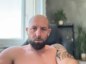 Chaturbate Free Porn Cam of tommyx01