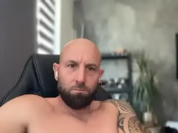 Chaturbate Sex Cam of tommyx01