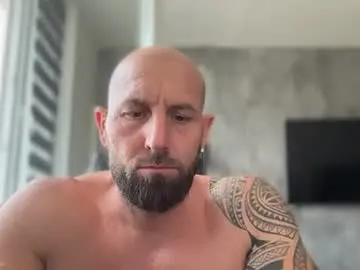 Chaturbate Live Sex Cam of tommyx01