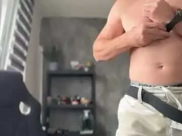Chaturbate Live Porn of tommyx01