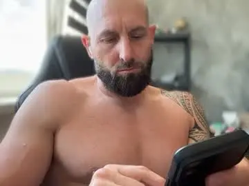 Chaturbate Free Porn Cam of tommyx01