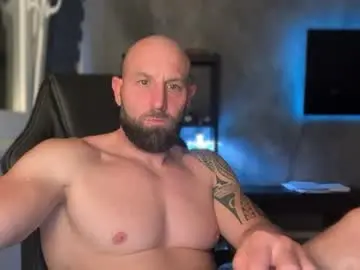 Chaturbate Live Porn of tommyx01