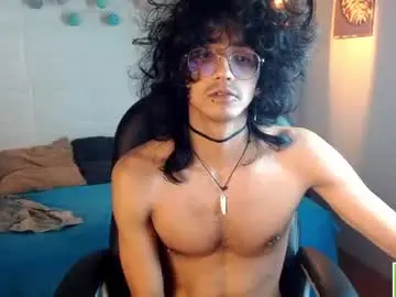 Chaturbate Live Porn of caleb_stefan