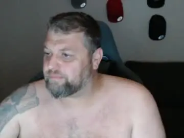 Chaturbate Sex Chat of chrizz80