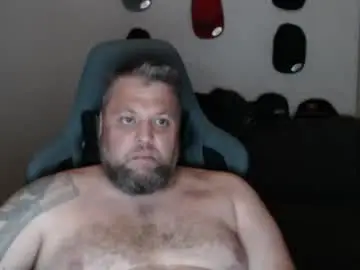 Chaturbate Nude Webcam of chrizz80