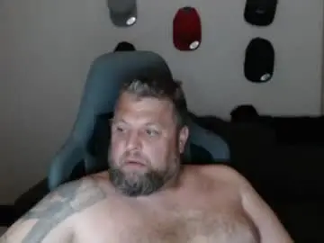 Chaturbate Sex Cam of chrizz80