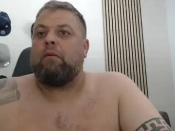 Chaturbate Nude Webcam of chrizz80