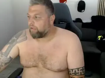Chaturbate Live Porn of chrizz80