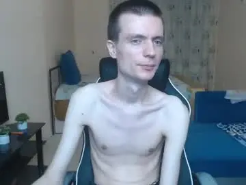 Chaturbate Free Live Porn of slavaxxx777