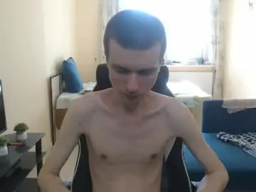 Chaturbate Free Porn Cam of slavaxxx777