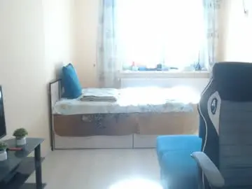 Chaturbate Sex Cam of slavaxxx777