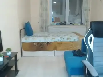Chaturbate Private Sex Chat of slavaxxx777