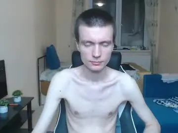 Chaturbate Sex Cam of slavaxxx777