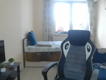 Chaturbate Private Sex Chat of slavaxxx777