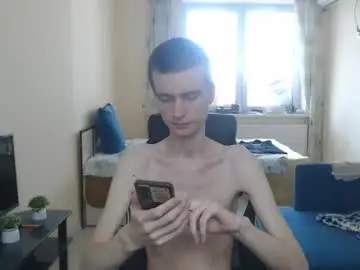 Chaturbate Live Sex of slavaxxx777