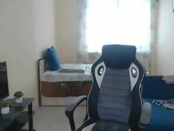 Chaturbate Best live sex cam show of slavaxxx777