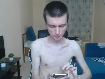 Chaturbate Best live sex cam show of slavaxxx777