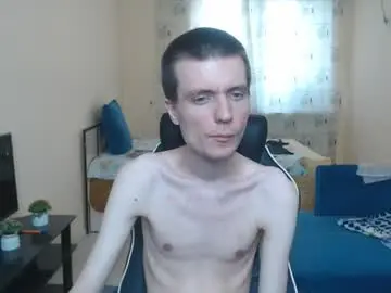 Chaturbate Live Porn of slavaxxx777