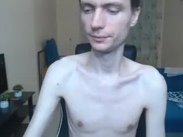 Chaturbate Adult Webcam of slavaxxx777