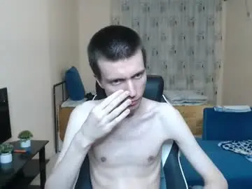 Chaturbate Best live sex cam show of slavaxxx777