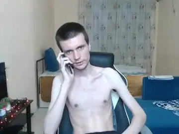 Chaturbate Private Sex Chat of slavaxxx777