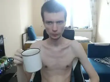 Chaturbate Watch Live Sex Cams of slavaxxx777