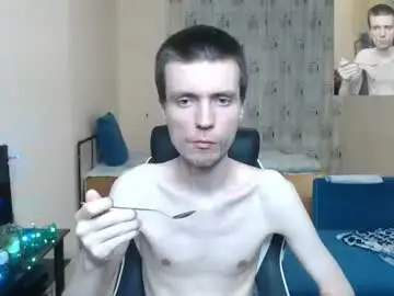 Chaturbate Adult Webcam of slavaxxx777