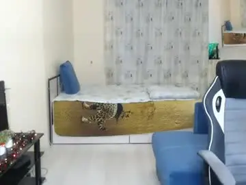 Chaturbate Best live sex cam show of slavaxxx777