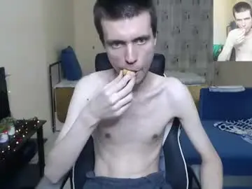 Chaturbate Best Webcam of slavaxxx777