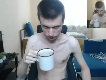 Chaturbate Best Webcam of slavaxxx777