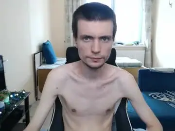 Chaturbate Best live sex cam show of slavaxxx777