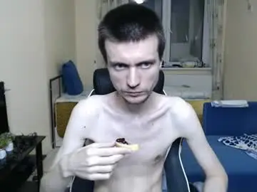 Chaturbate Live Sex of slavaxxx777