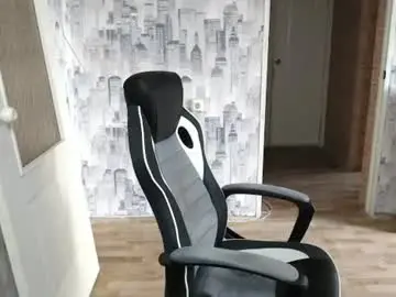 Chaturbate Live Sex Cam of slavaxxx777