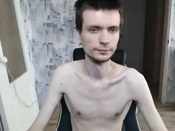 Chaturbate Sex Cam of slavaxxx777