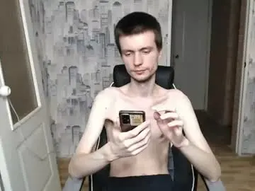 Chaturbate Free Live Porn of slavaxxx777