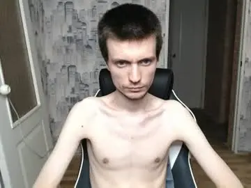 Chaturbate Adult Webcam of slavaxxx777