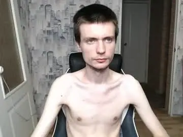 Chaturbate Free Live Porn of slavaxxx777