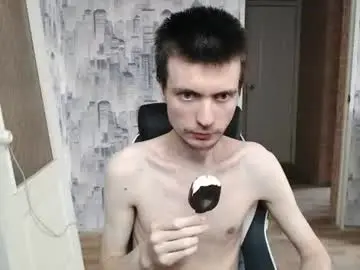 Chaturbate Best Webcam of slavaxxx777