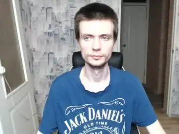 Chaturbate Nude Webcam of slavaxxx777