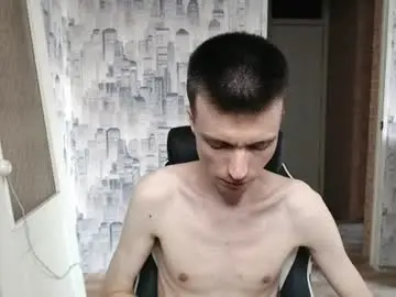Chaturbate Adult Video Chat of slavaxxx777