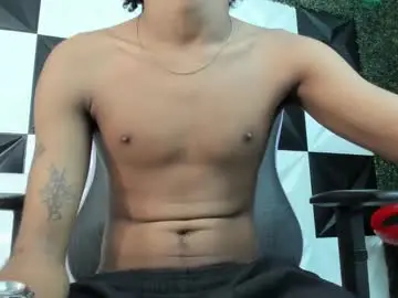 Chaturbate Nude Webcam of theblackflavor