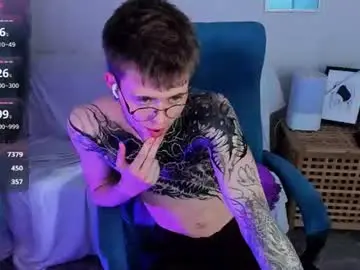 Chaturbate Live Porn of tomas_norton