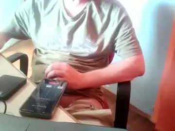 Chaturbate Sex Cam of truble_again