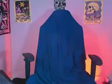 Chaturbate Live Sex Cam of cum_park