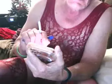 Chaturbate Adult Webcams of daddydave6400